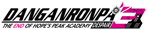 Danganronpa 3: The End of Hope's Peak High School