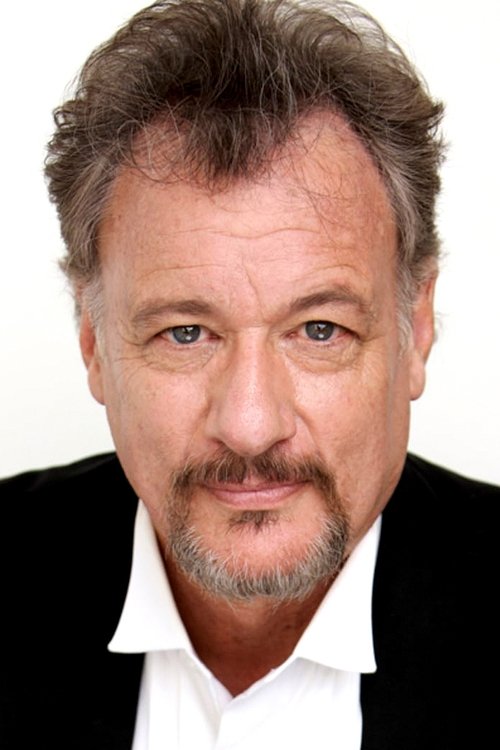 Kép: John de Lancie színész profilképe