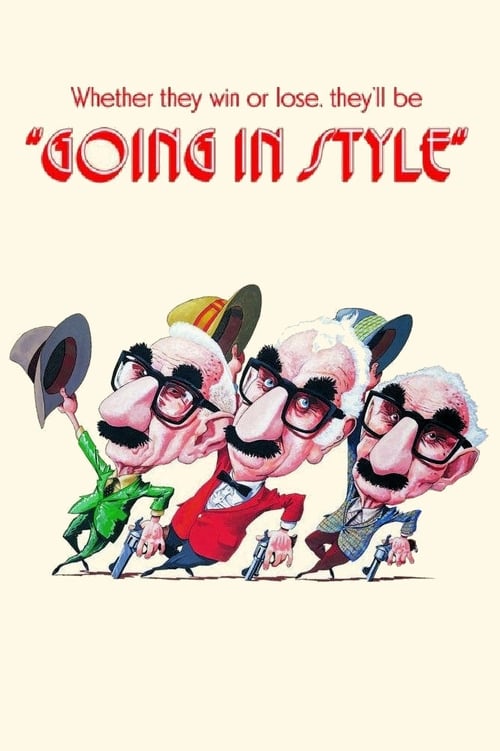 Going in Style (1979)