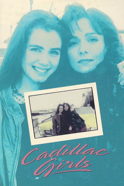 Cadillac Girls (1993) poster