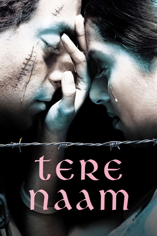 Tere Naam poster