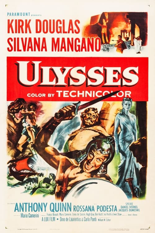 Ulysses