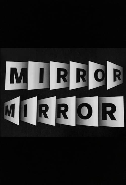 Todd Sampson's Mirror Mirror (2021)