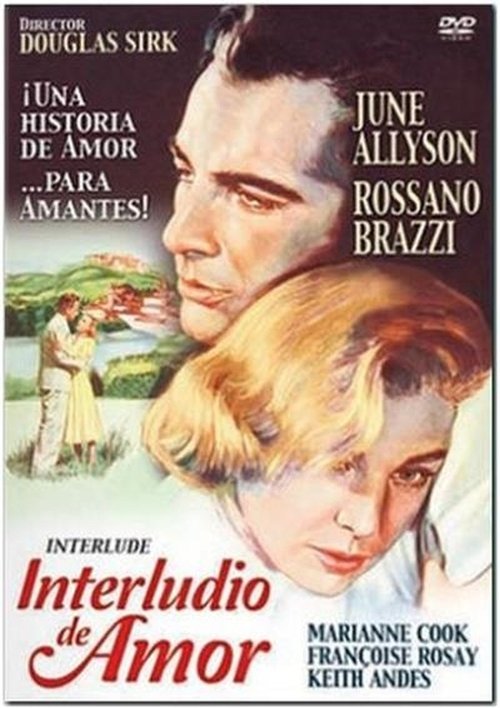 Interludio de amor 1957