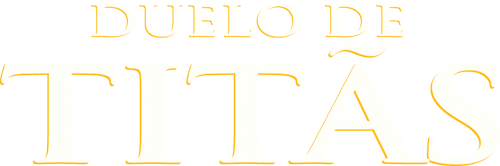Duelo de Titãs - Logo 4