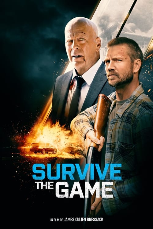  Survive the Game - 2021 