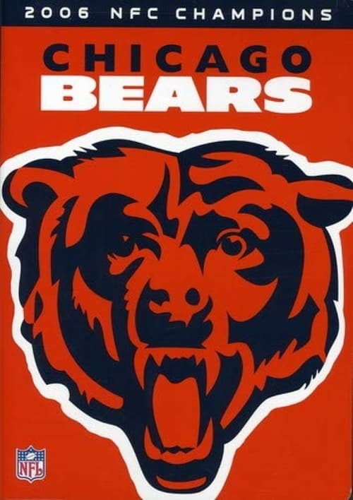 Chicago Bears: 2006 NFC Champions (2007) poster