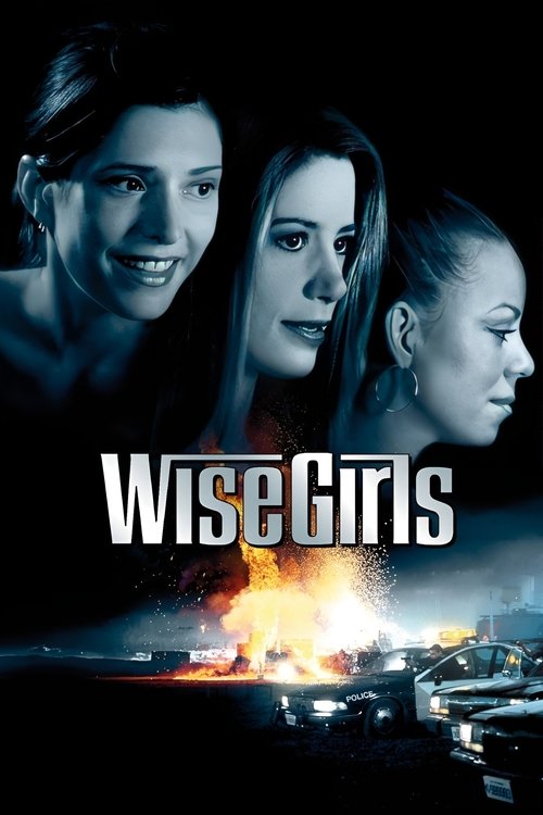 WiseGirls poster