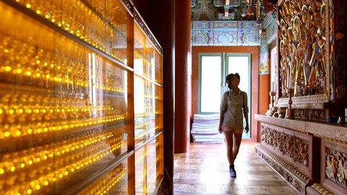 JJR05 ความสนุก และความประทับใจ กับเทศกาลเก็บกั้ง ณ. เกาะ Namhae