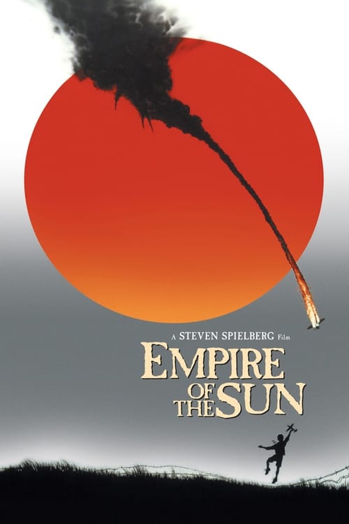 Largescale poster for Empire of the Sun