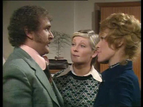 Death to Sister Mary