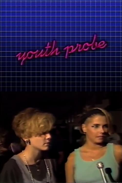 Youth Probe Presents: The Fantasy Explosion (1985)