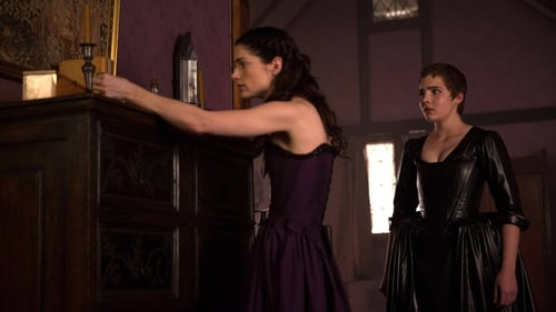 Salem: 1×9