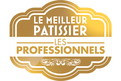 Le Meilleur Pâtissier : Les Professionnels