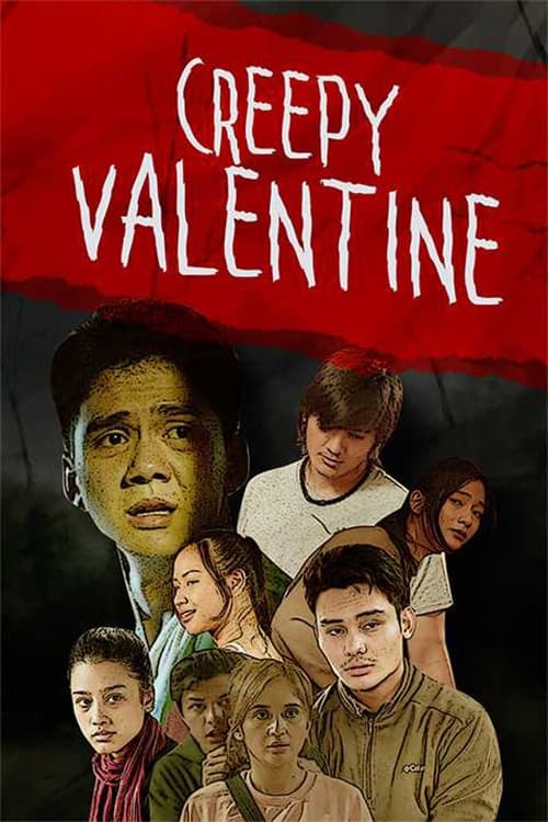 Creepy Valentine (2022)
