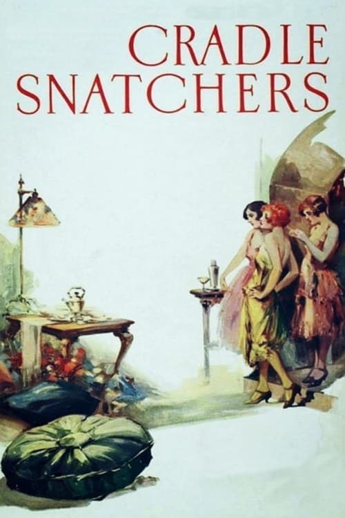 Cradle Snatchers (1927)