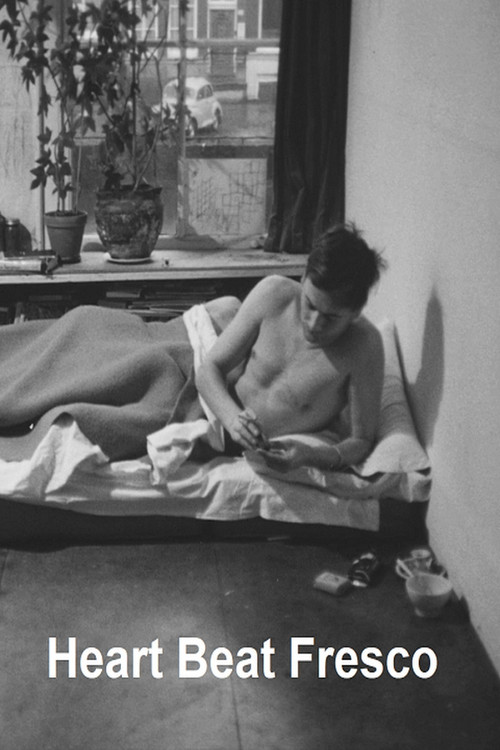 Cartell de Heart Beat Fresco