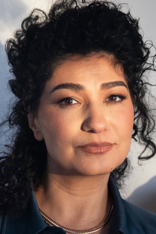 Bahareh Razekh Ahmadi photo 3