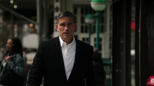 Poster della serie Person of Interest