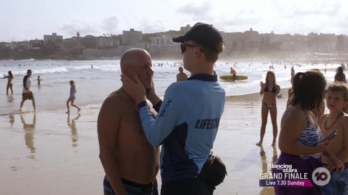 Poster della serie Bondi Rescue