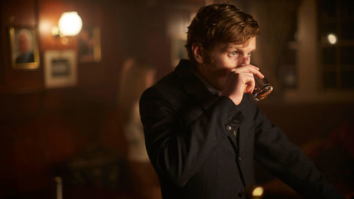 Endeavour S02E03 — Sway episode still