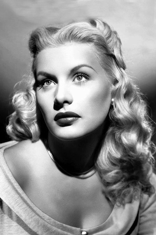 Barbara Payton