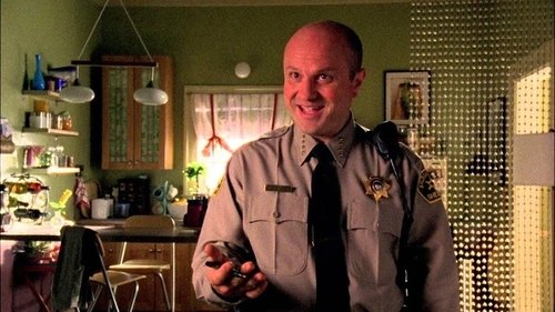 Veronica Mars: 3×11