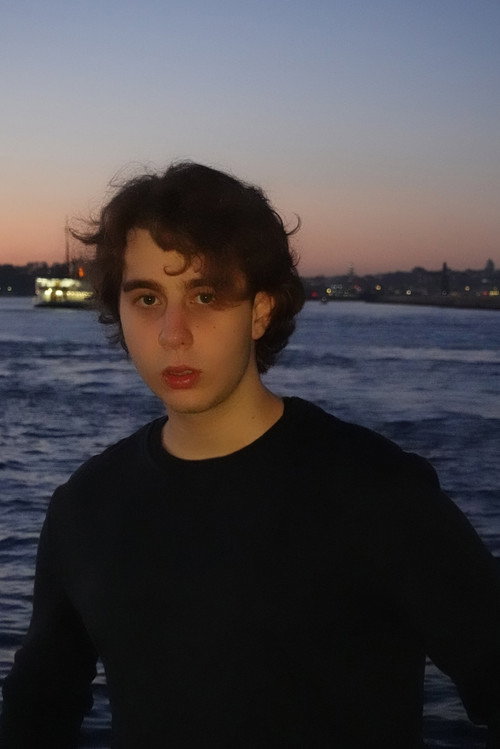 Ahaydın