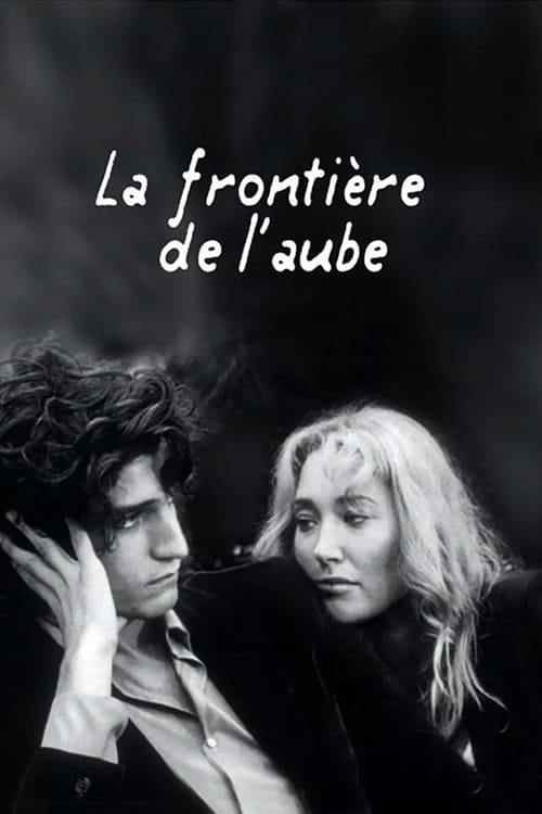 La Frontière de l'aube (2008) poster