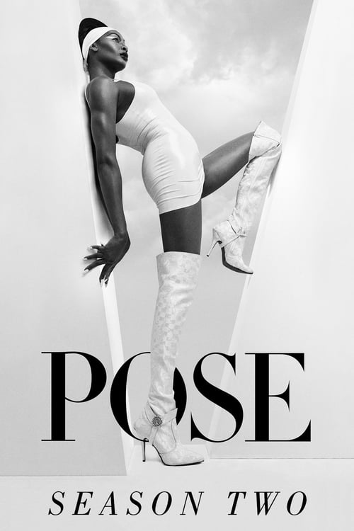 Pose - Saison 2