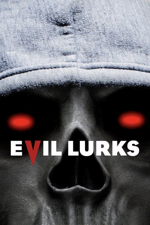 Evil Lurks (2023) poster