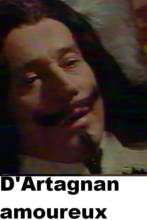 D'Artagnan amoureux (1977)