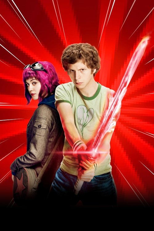 Scott Pilgrim gegen den Rest der Welt