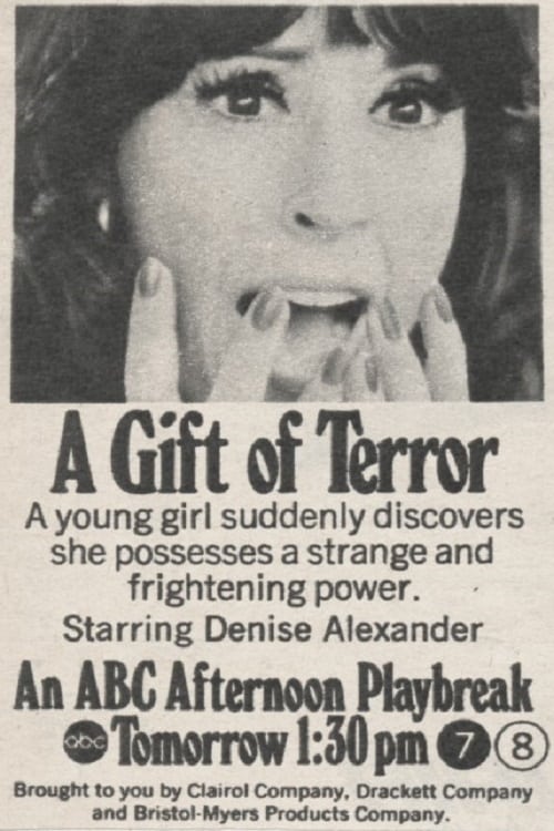 A Gift of Terror (1973)