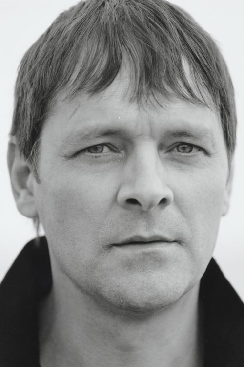 Kép: Mark Heap színész profilképe