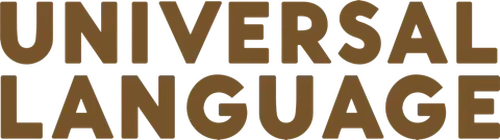 Une langue universelle