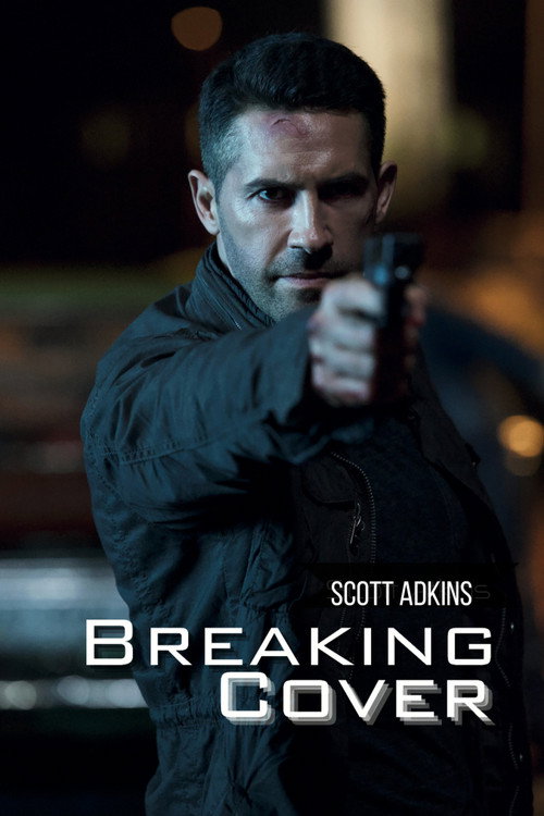 Breaking Cover
