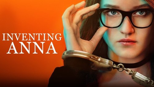 Inventing Anna