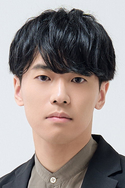 Kép: Satoshi Niwa színész profilképe