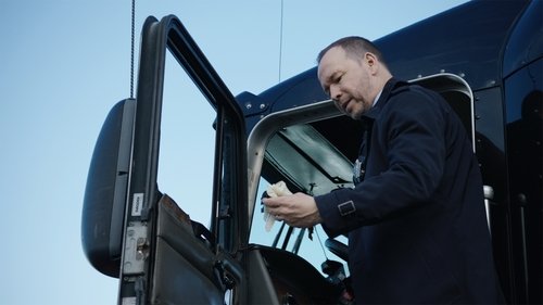 Blue Bloods – Sangue Azul: 8×10