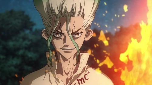 Dr. Stone: 1×1