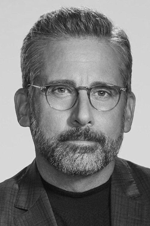 Steve Carell Photo