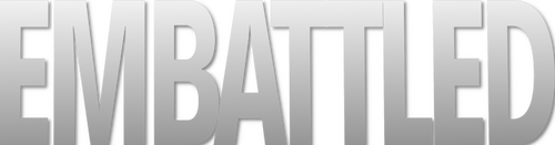 Embattled
