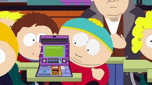 South Park: 21×9