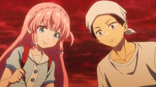 Chained Soldier: 1×2