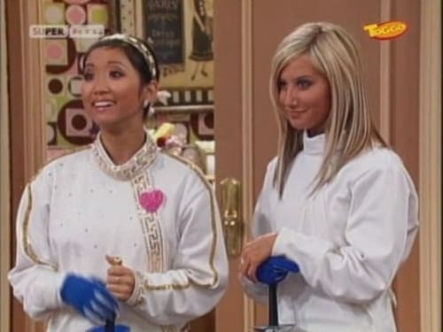 Zack & Cody: Gêmeos em Ação: 3×17