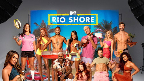 Escena 1 de Rio Shore