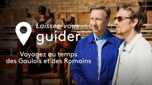 Image Au temps des Gallo-Romains