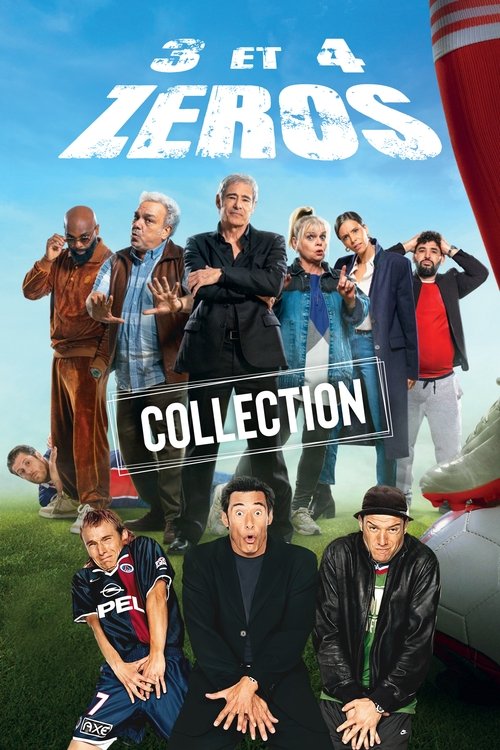 Shooting Stars Collection