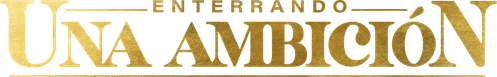 O Próprio Enterro - Logo 3